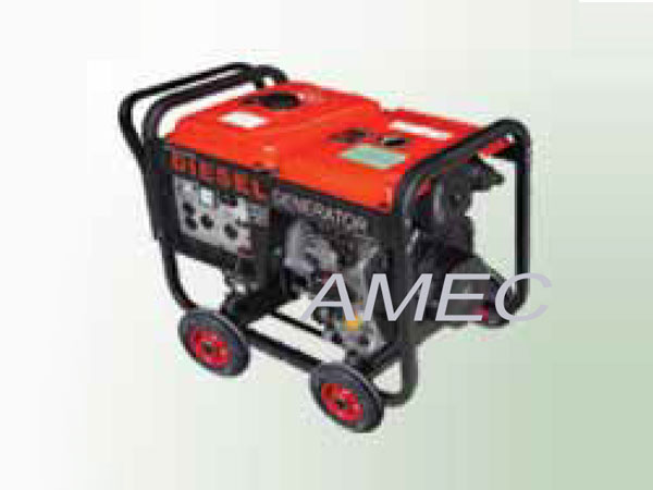 Diesel-Generator-11 