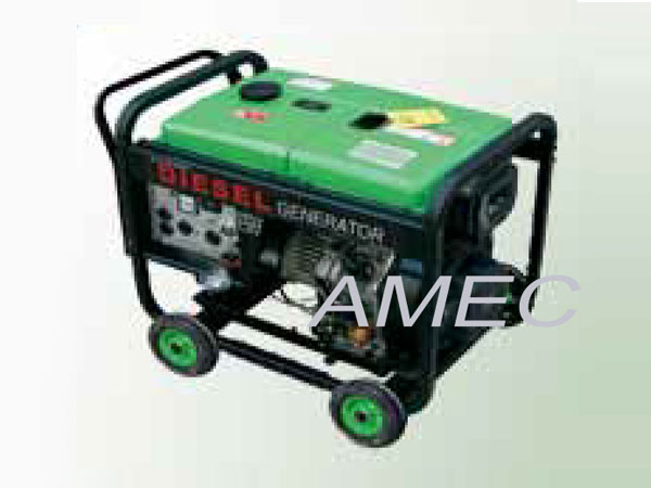 Diesel-Generator-12 
