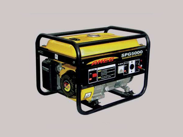 SPG5000-8 