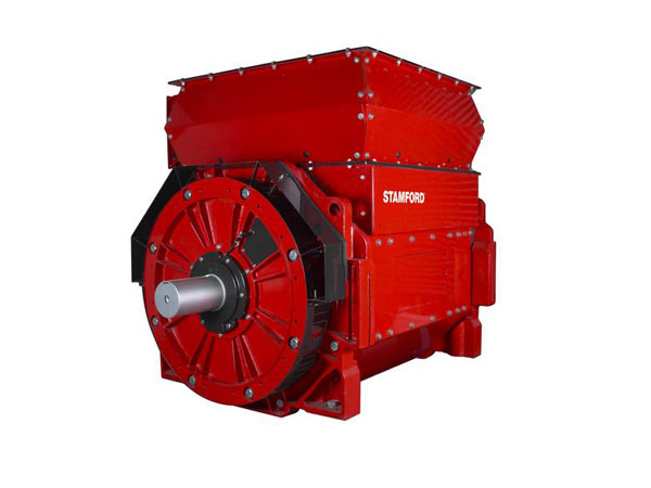 Alternaton 