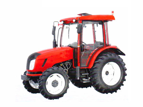 Amec-Df Tractors-75HP 