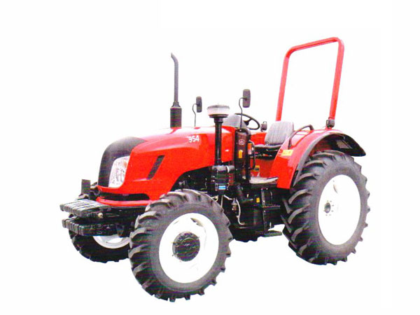 Amec-Df Tractors-90HP 