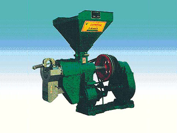 RiceMill-N-70 