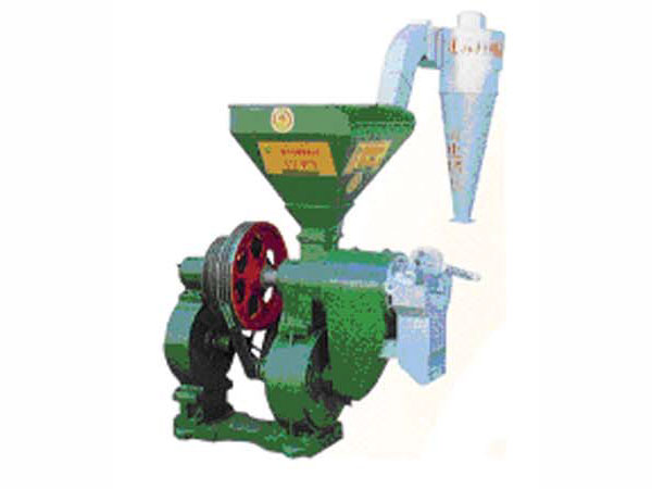 RiceMill-NPF-80 