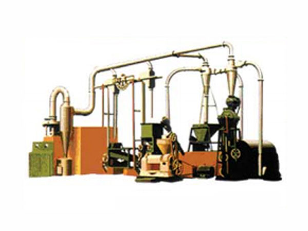 Oil Press-1 