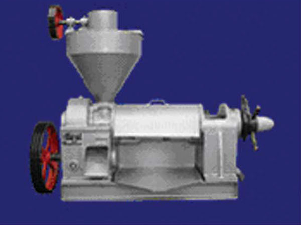 Oil Press-3 