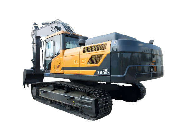 HX340HD 