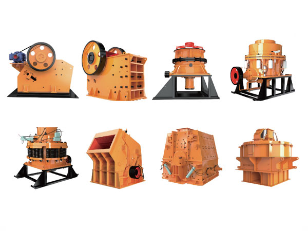 stone crusher 