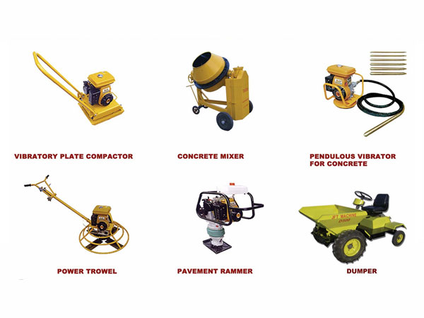 Auxiliary Machinery 
