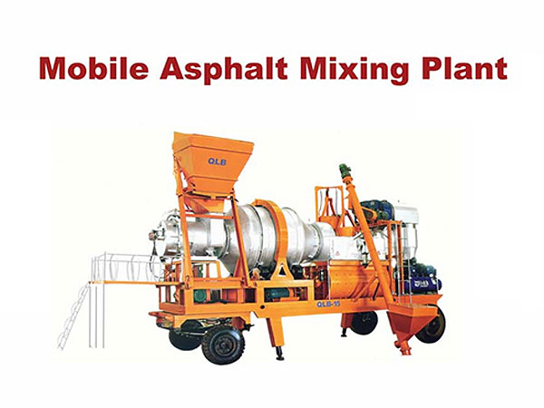 Asphalt Concrete 