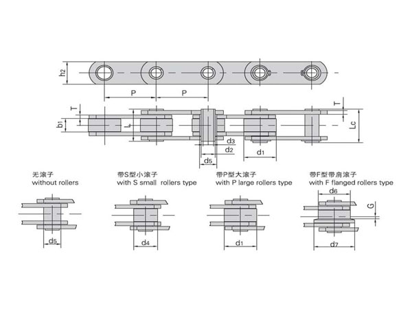 Conveyor-fvc 