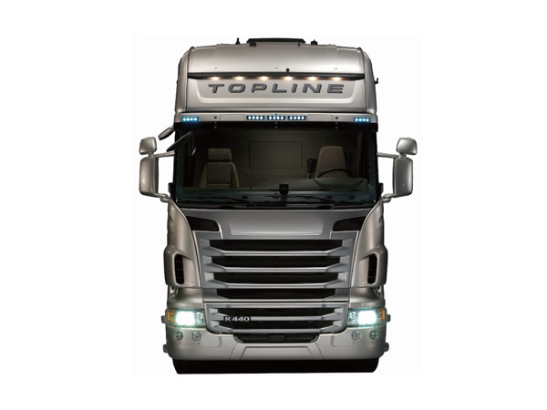 Scania 