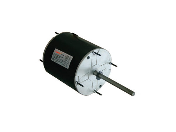 Ac Motor & Blower 