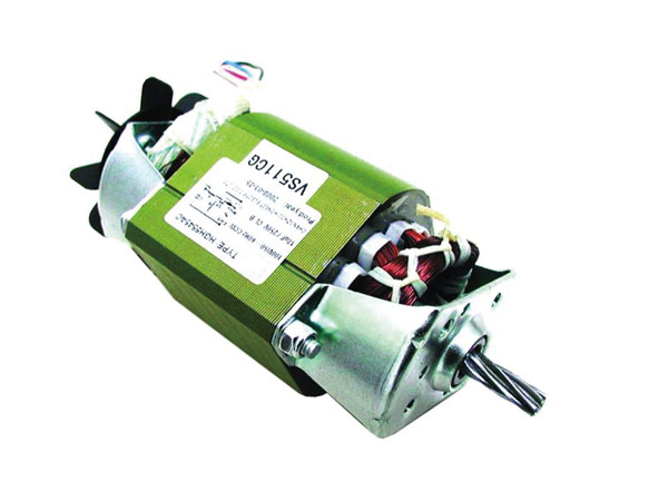 Multi-Purpose Application Motor 