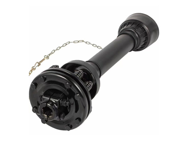 Agricultural Pto Shaft And Spare Parts 