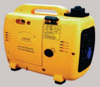Water Pump Petrol EM1000l 