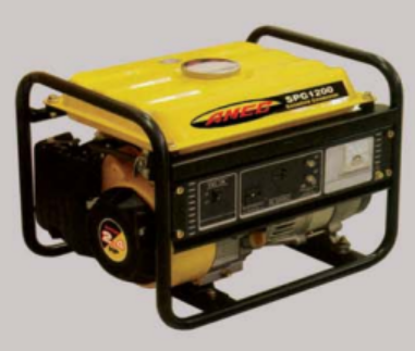 Water Pump Petrol TG950 