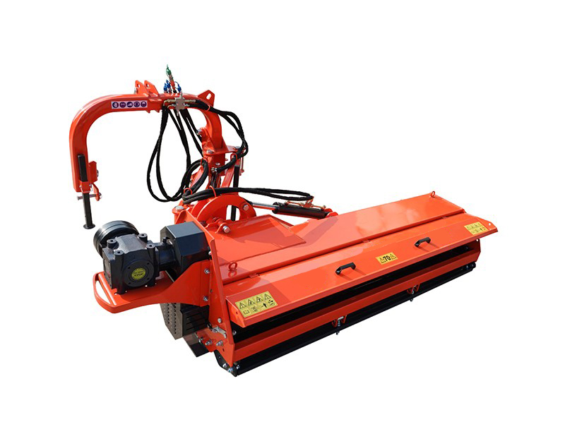 Mower 