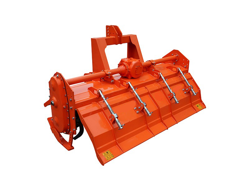 Rotary Tiller 