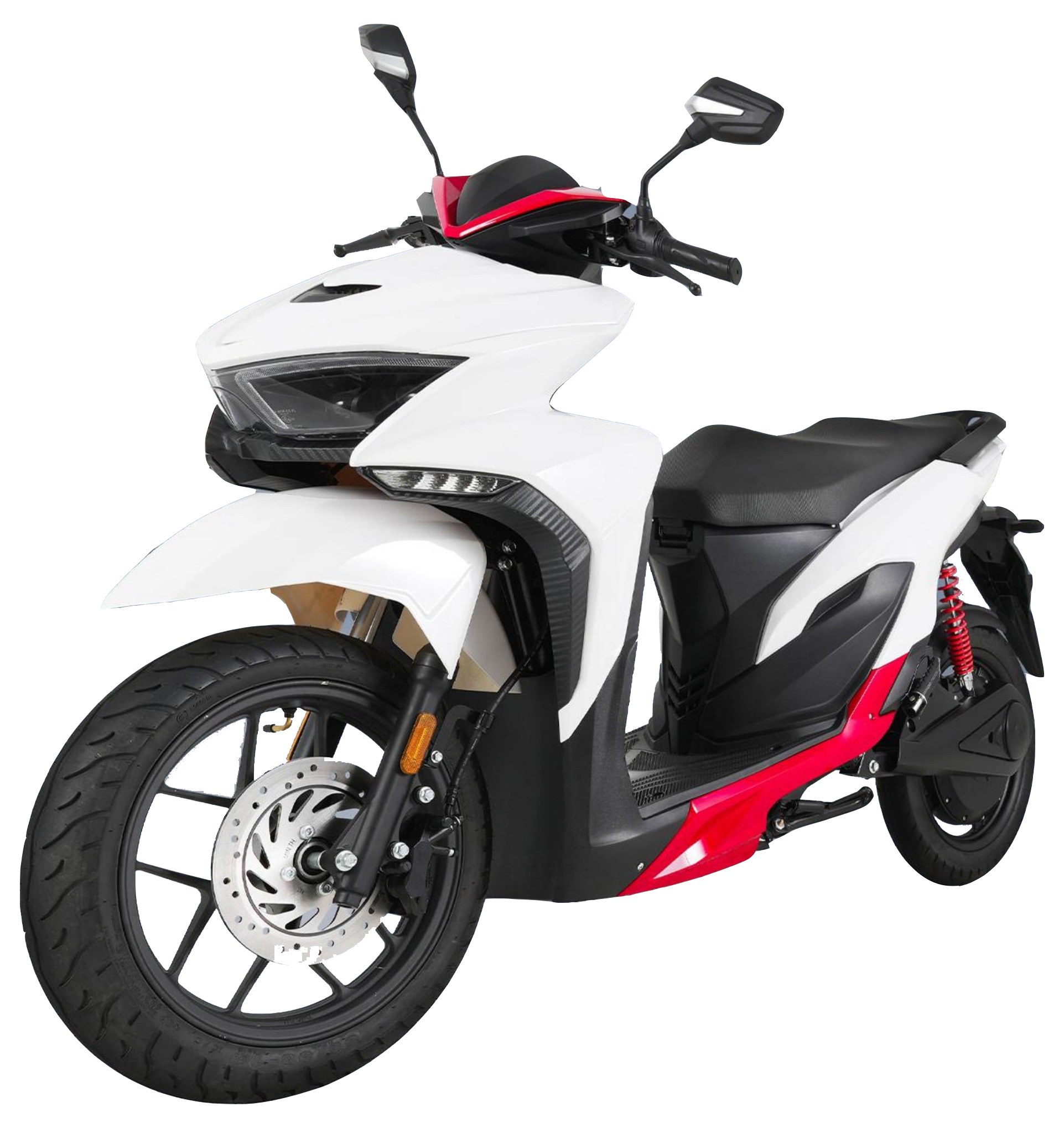 ELECTRIC BICYCLE 